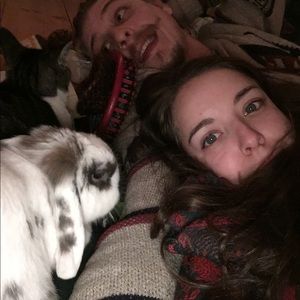 Meet your Posher, Addison